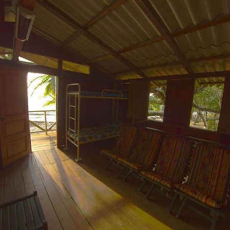 Las Cabanas De Mario Necoclí Extérieur photo