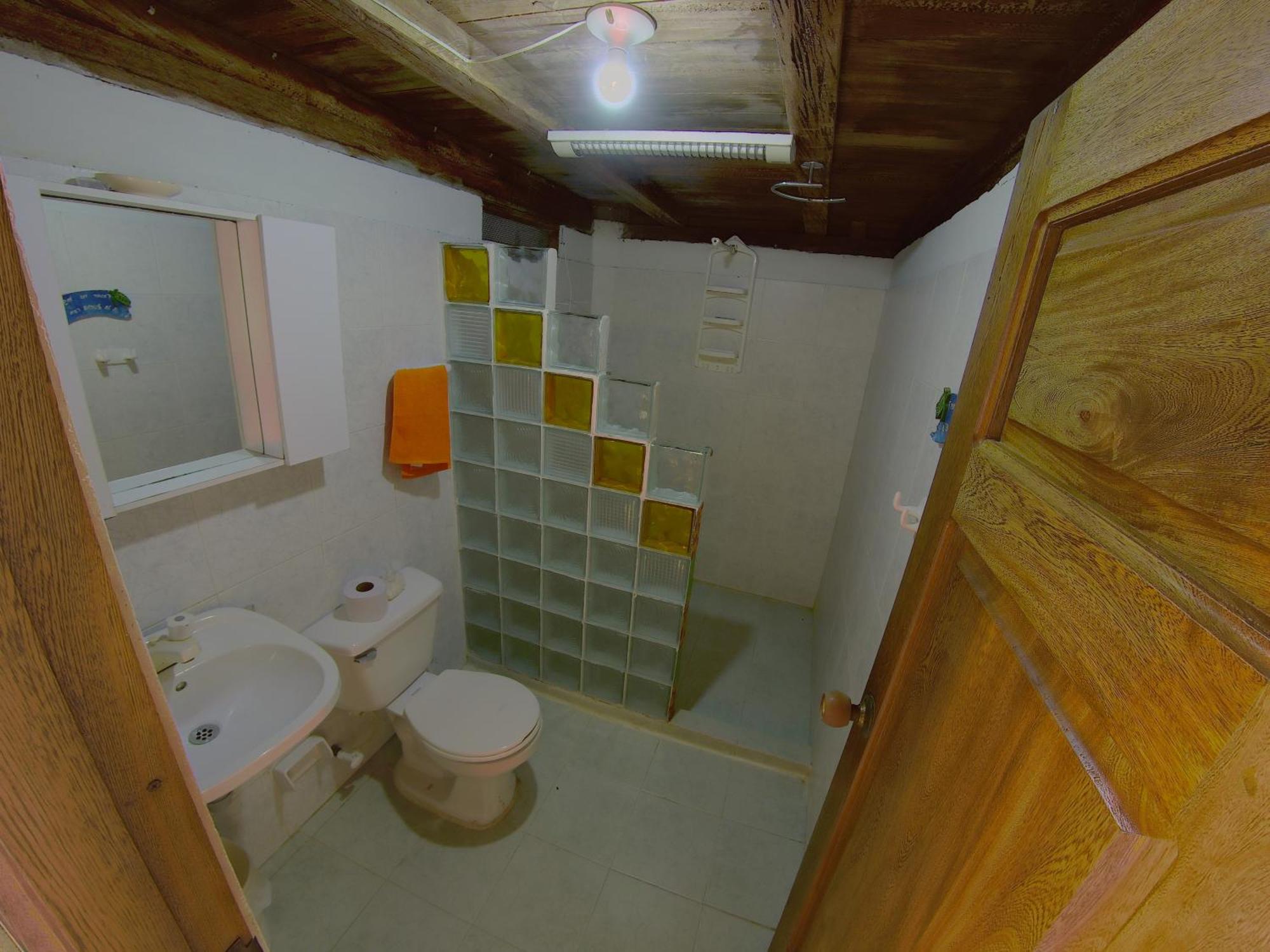 Las Cabanas De Mario Necoclí Chambre photo