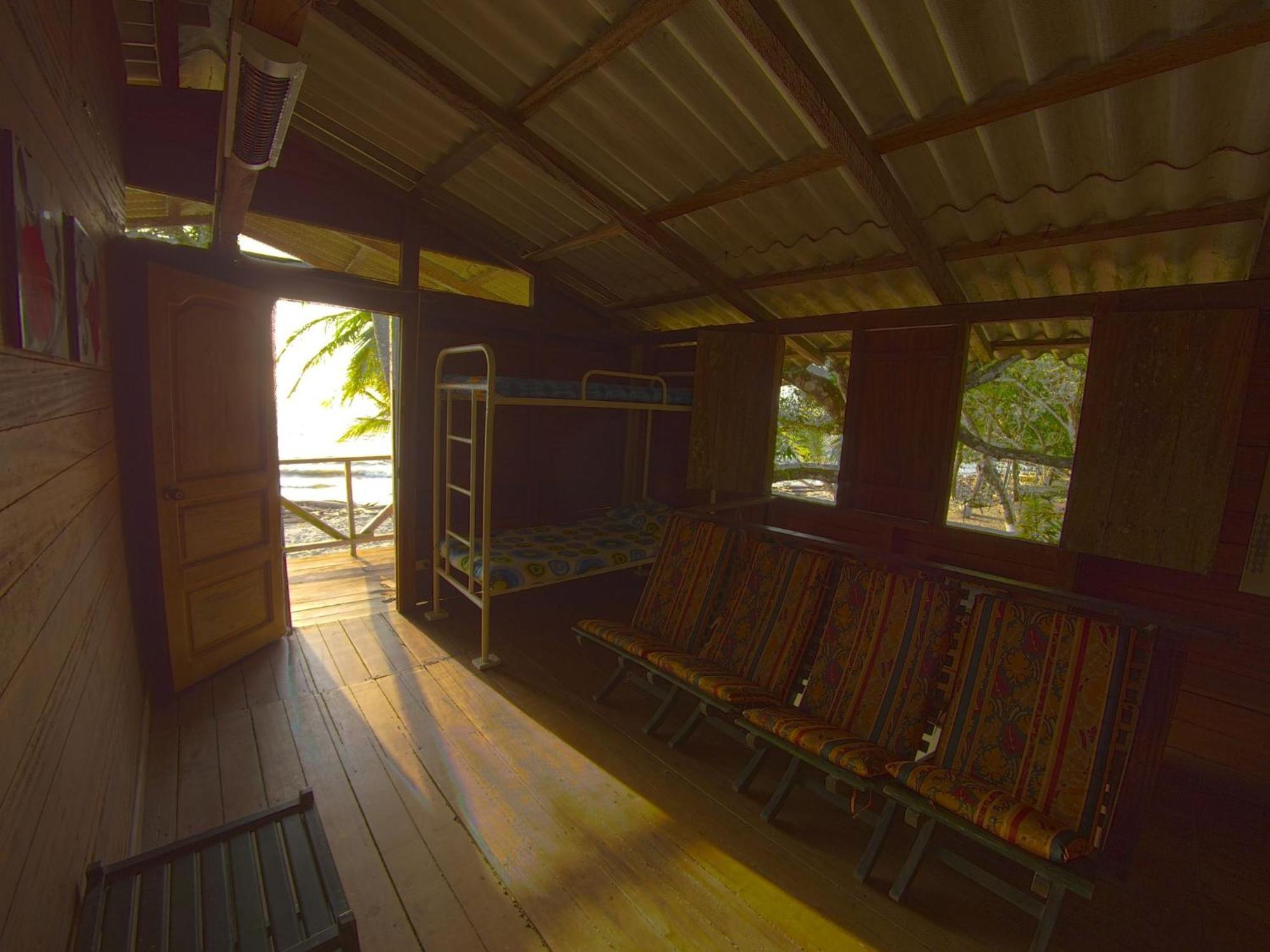 Las Cabanas De Mario Necoclí Extérieur photo