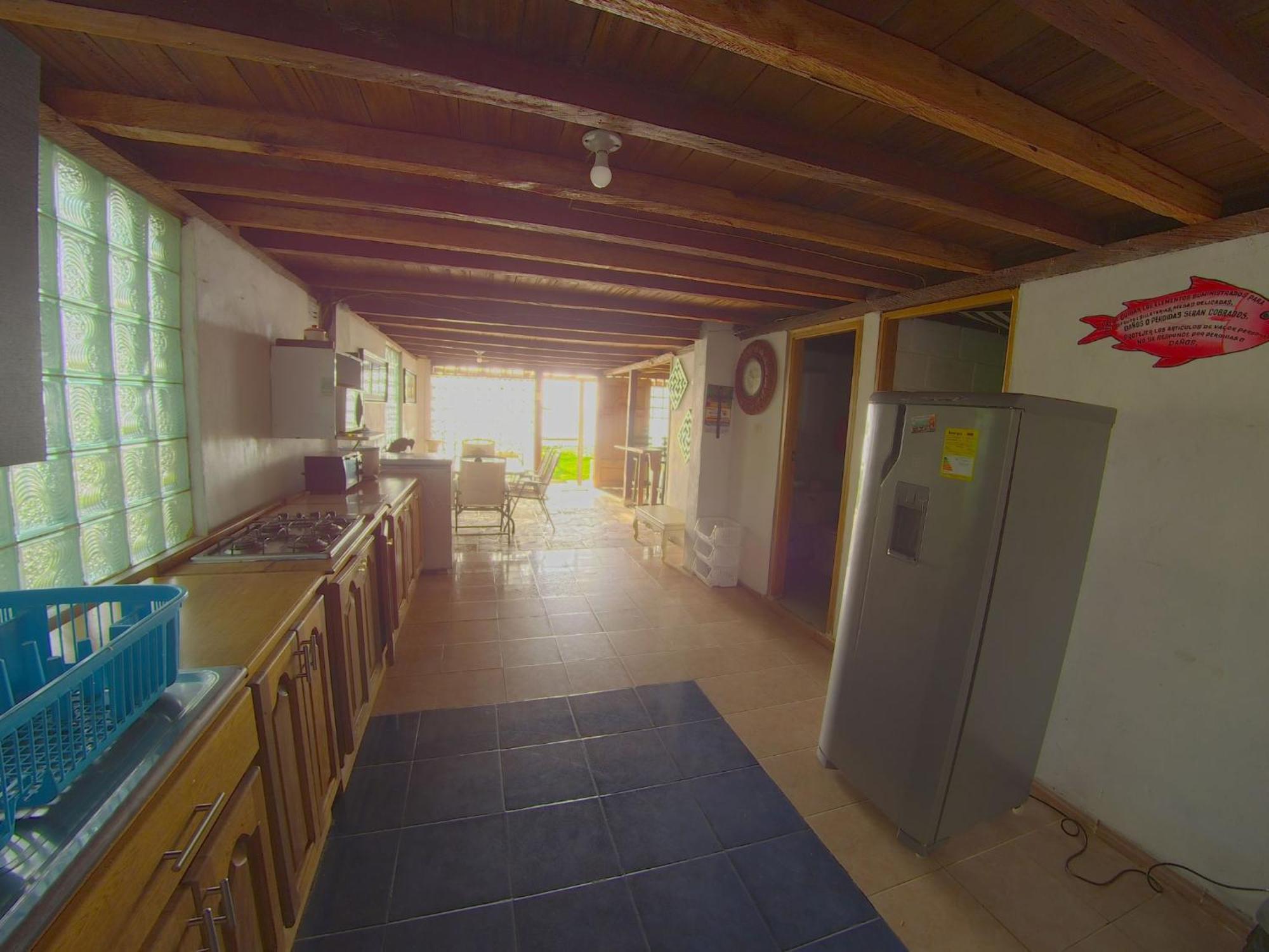 Las Cabanas De Mario Necoclí Extérieur photo
