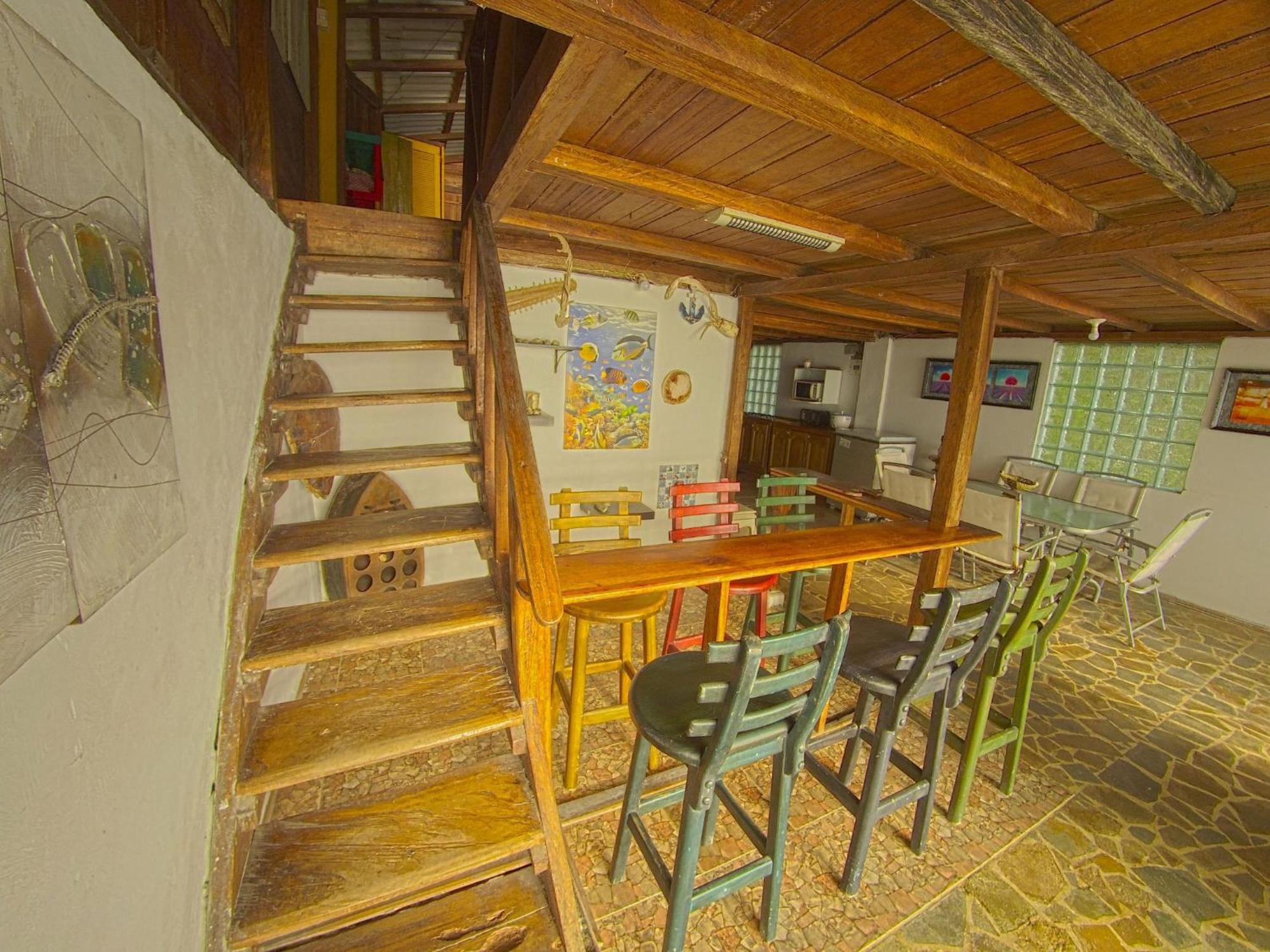 Las Cabanas De Mario Necoclí Extérieur photo