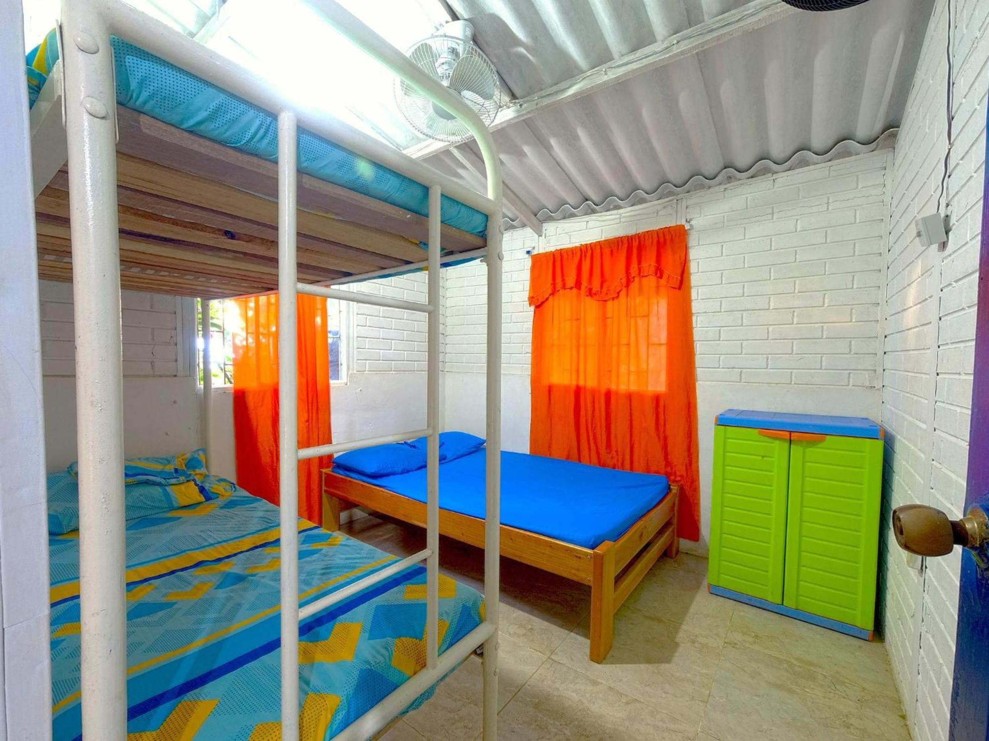 Las Cabanas De Mario Necoclí Extérieur photo