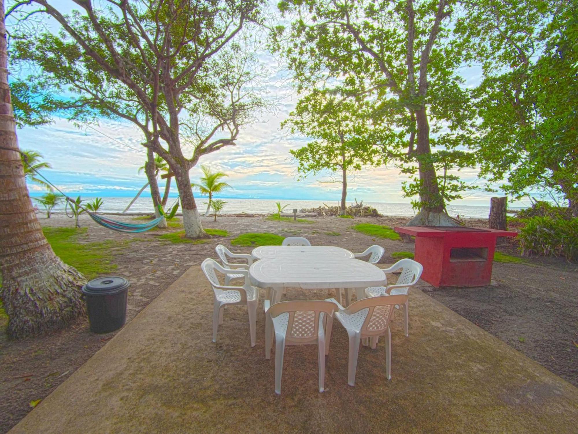 Las Cabanas De Mario Necoclí Extérieur photo